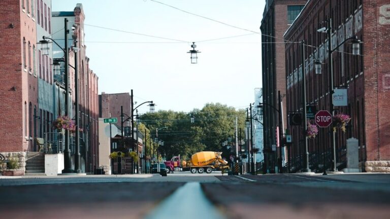 Michigan Department of Transportation