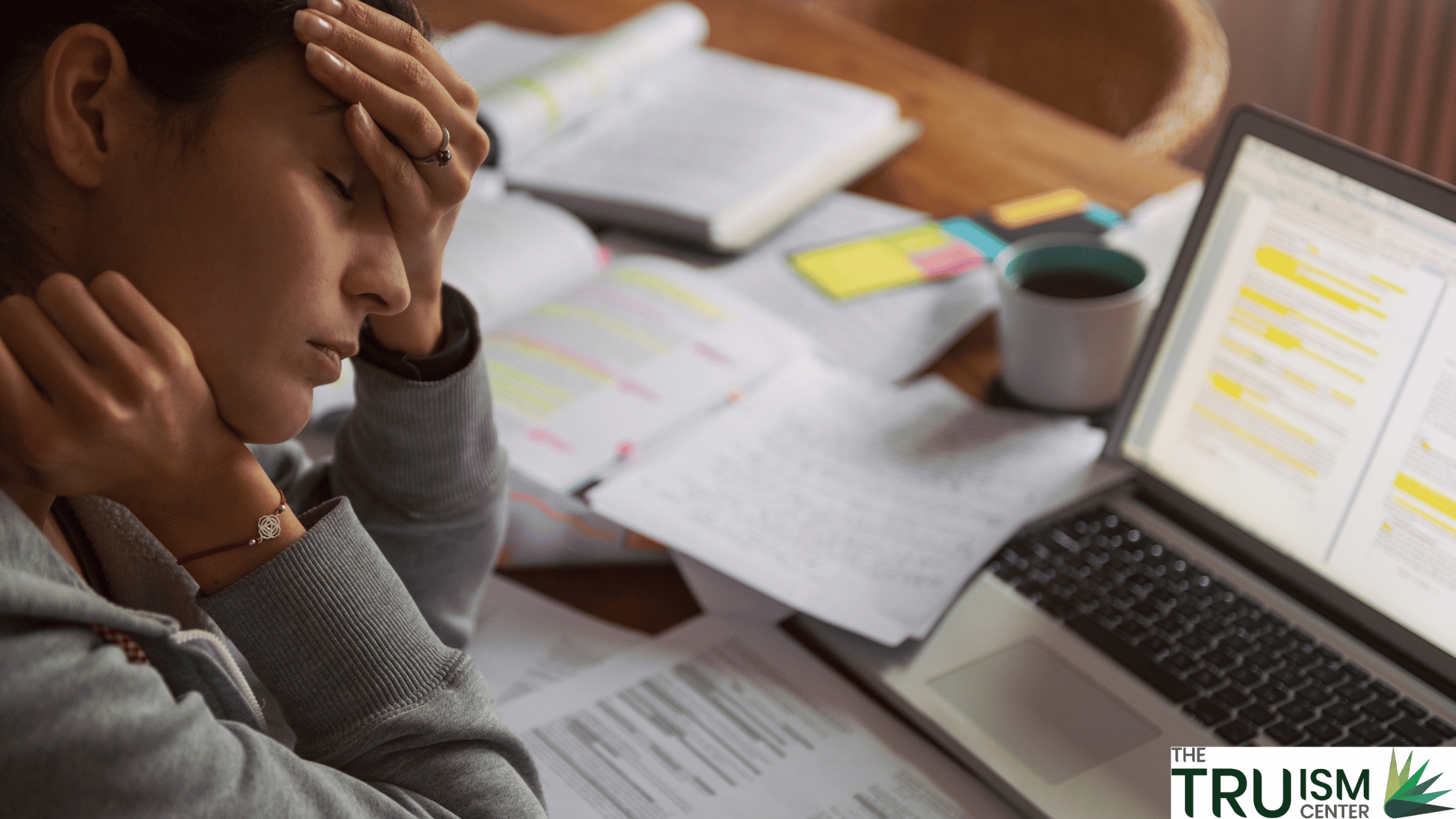 impostor syndrome