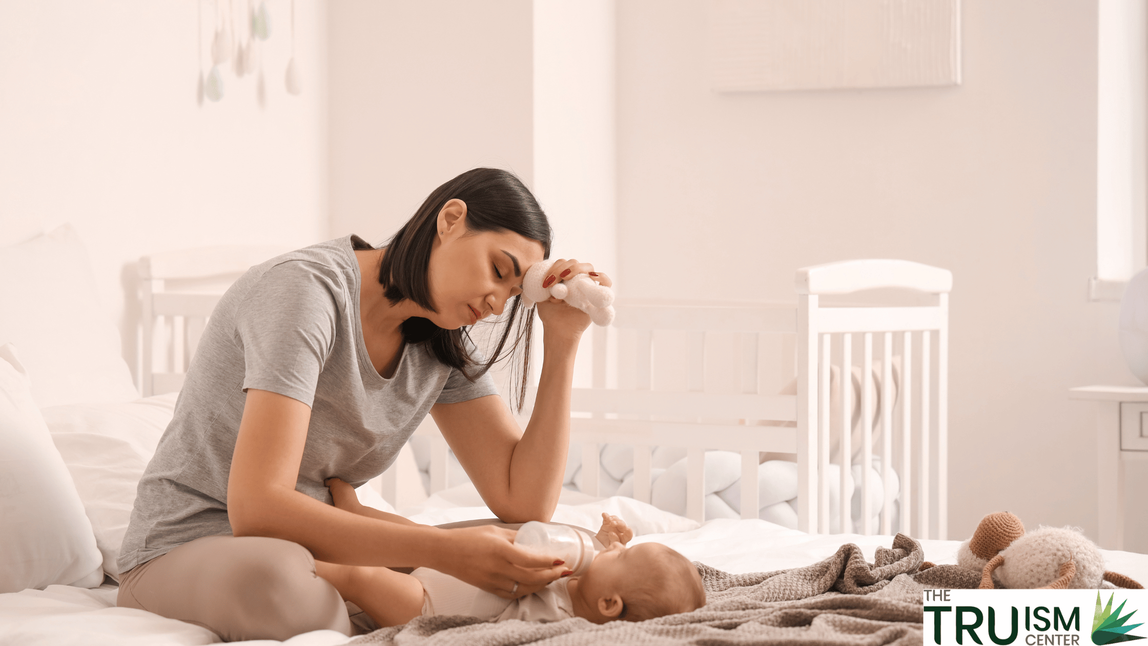 postpartum counseling near me
