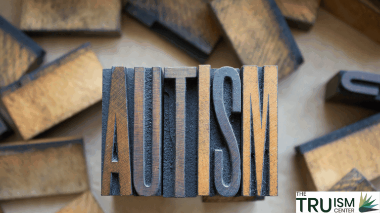 signs of autism