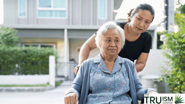 avoiding caregiver burnout