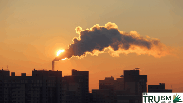 coping with climate change
