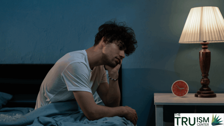 what is sleepmaxxing